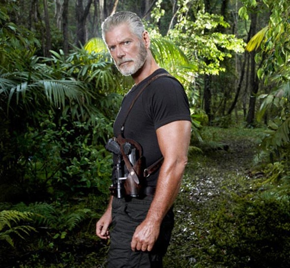 Terra Nova Terra Nova