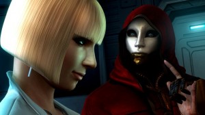 Ninga Gaiden 3 Interior 1