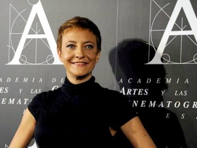 Premios Goya 2012