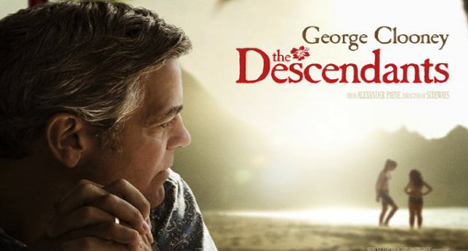 Los Descendientes Carrusel