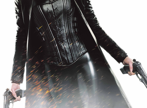 'Underworld : El despertar'