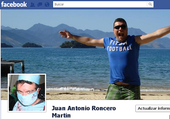 Juan Antonio Roncero Juan Antonio Roncero