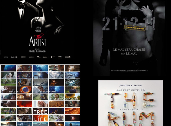 Lo Mejor y Lo Peor 2011 7 lnterior