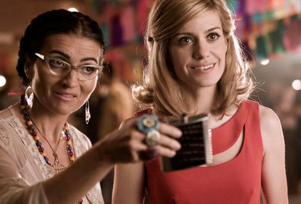 Promocion Fantasma Modesto Interior