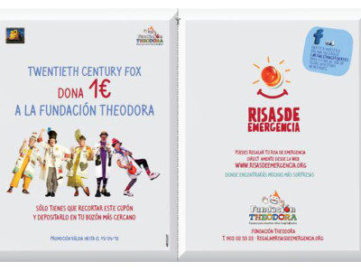 Solidaridad Interior