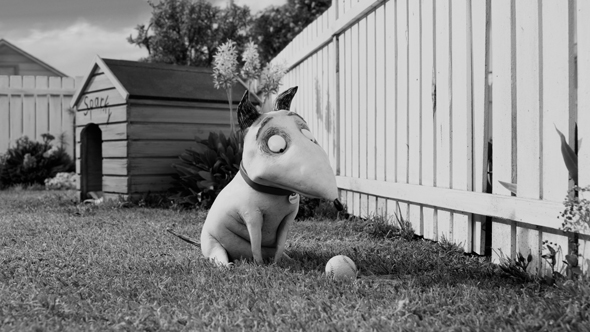 Frankenweenie 3