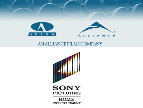 Sony Pictures y Aurum Interior