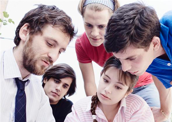 Promocion Fantasma lnterior Promocion Fantasma lnterior