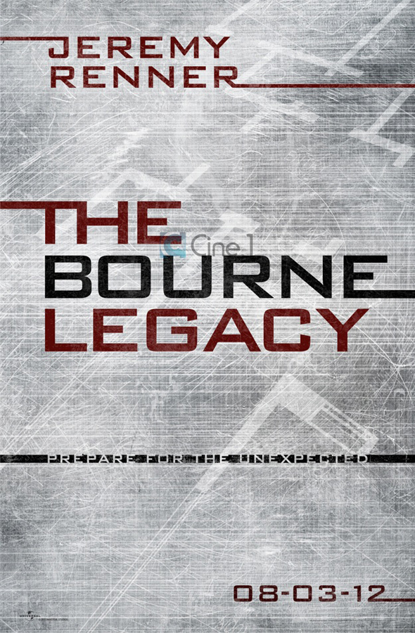 The Bourne Legacy The Bourne Legacy