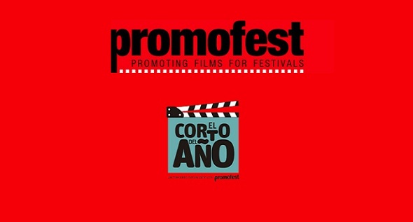 Corto del año Promofest Interior