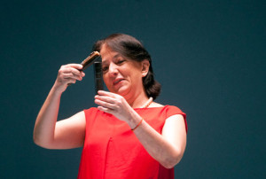 Festival de cine de Huesca interior1