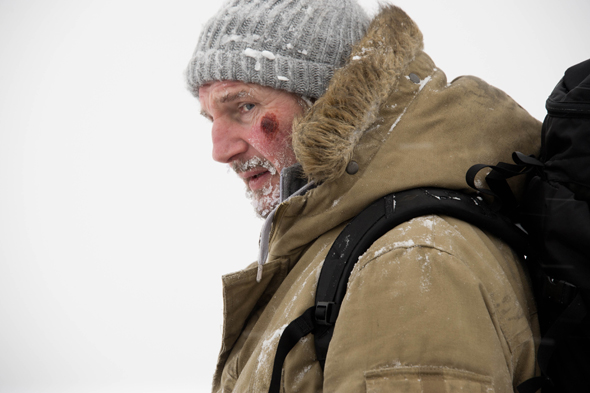 Infierno Blanco interior2