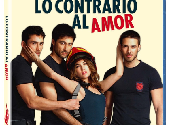 Lo contrario al amor interior