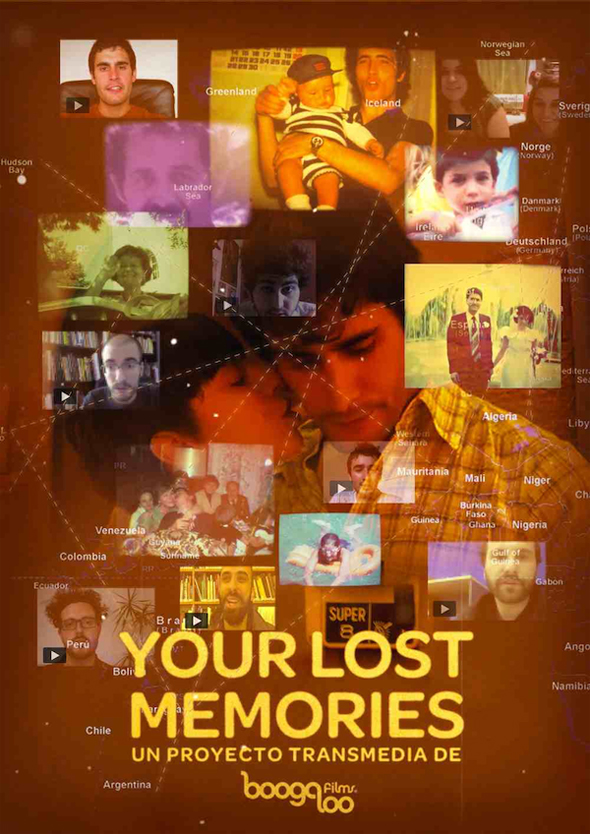 Your Lost Memories