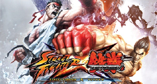 Torneo Street Fighter Carrusel