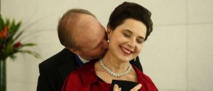 Tres veces veinte años interior