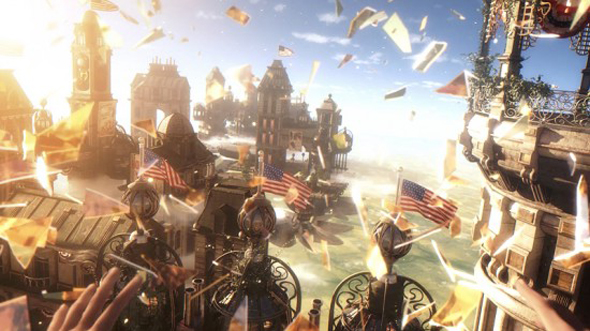 bioshock infinite interior2