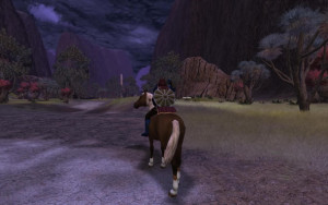The Lord of the Rings Online interior3