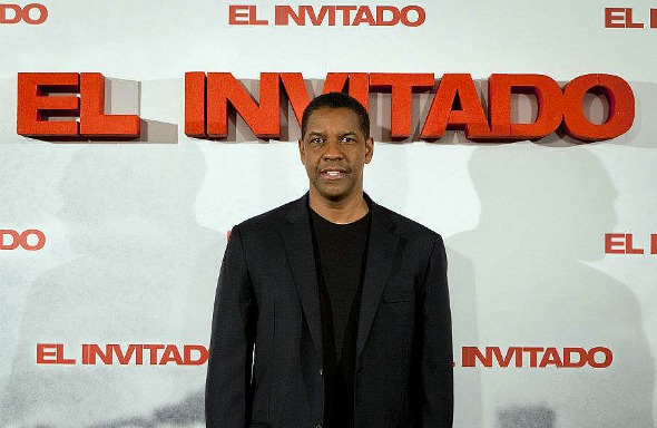 El Invitado El Invitado