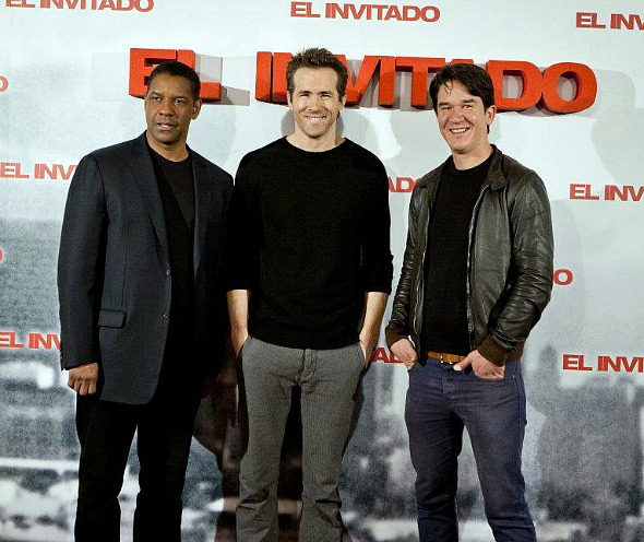 El Invitado El Invitado