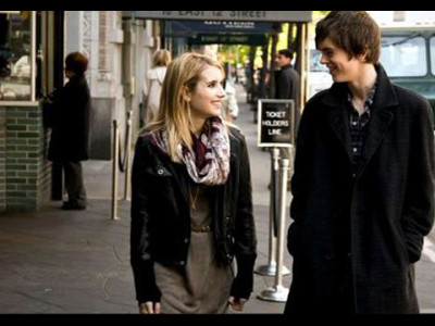 El arte de pasar de todo carrusel