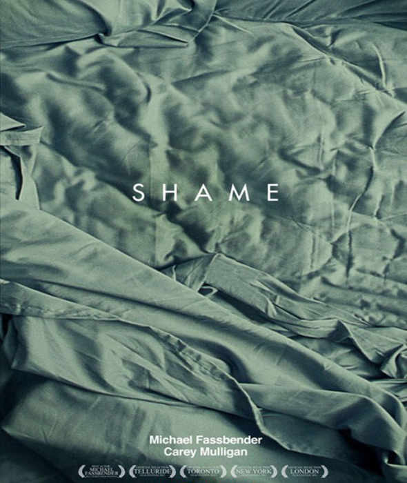 Shame Interior Shame Interior