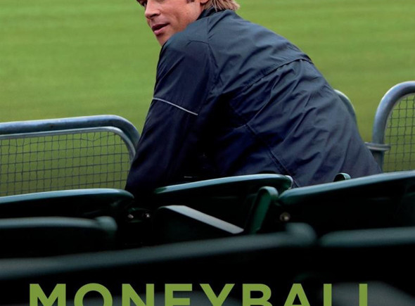 Moneyball, rompiendo las reglas