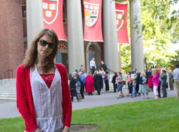 Tania Menéndez Hevia