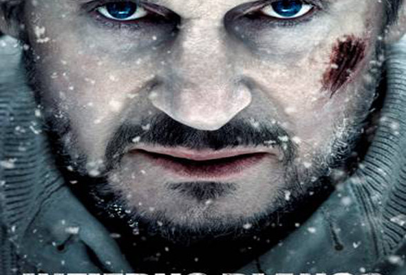 Infierno Blanco Interior