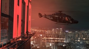 Max Payne 3 Sao Paulo Interior 2