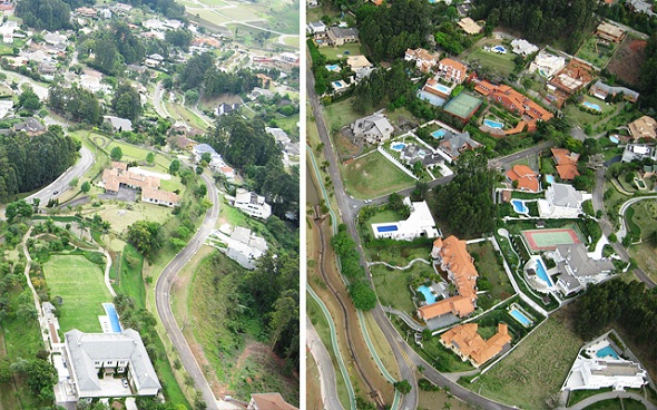 Max Payne 3 Sao Paulo Interior 4