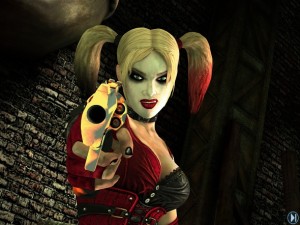 Actualización batman arkham city interior 1