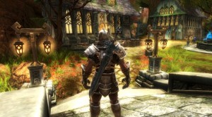 Kingdoms of Amalur Interior