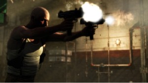 Max Payne 3 armas Interior 2