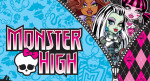 Monster high carrusel