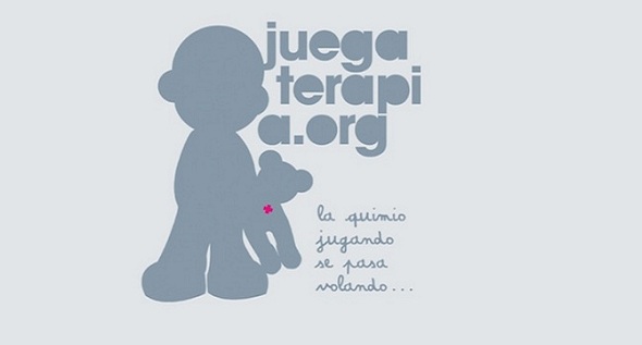 Playstation y Juegaterapia Interior