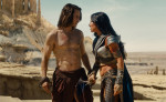 John carter Super bowl