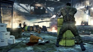 Trailer Dead Island Interior