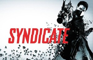 Trailer Syndicate Interior