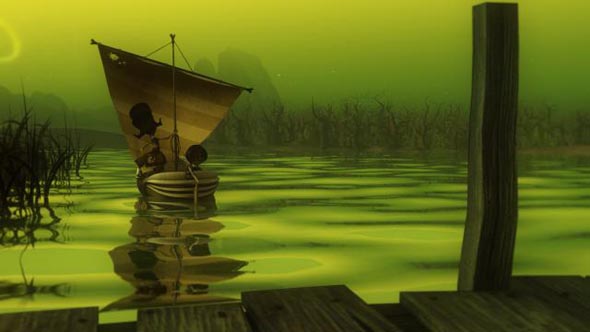 Verdi kids interior2