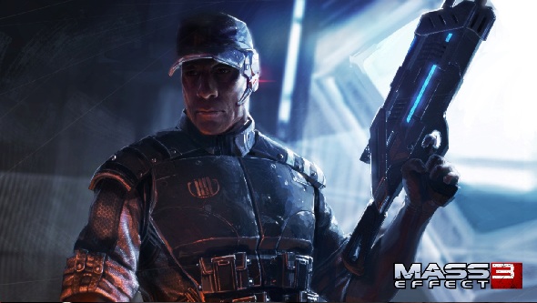 Voces Mass Effect Interior 1