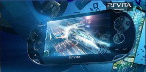 Vídeo Presentación PS Vita Interior