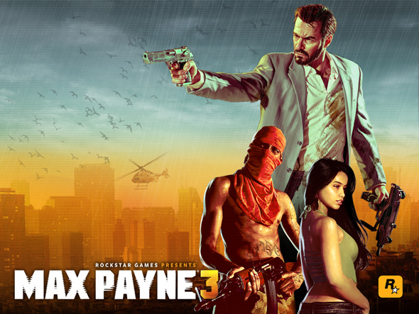 Max Payne 3 interior3