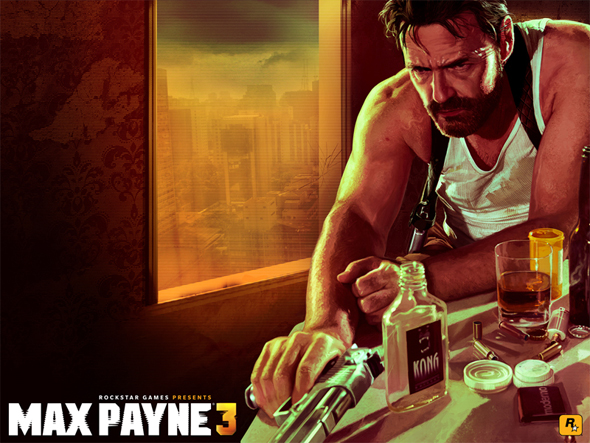 Max Payne 3 interior4