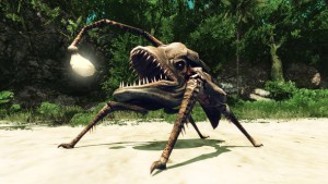 Risen2 edicion coleccionista interior1