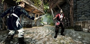 Risen2 edicion coleccionista interior2