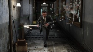 Pantallas Max Payne Nueva York Interior 1