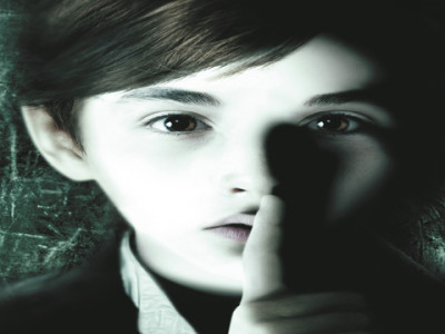 La Maldicion de Rookford Carrusel