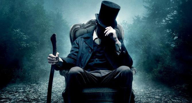 Lincoln Trailer Carrusel