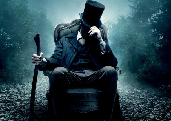 Lincoln Trailer Interior Lincoln Trailer Interior